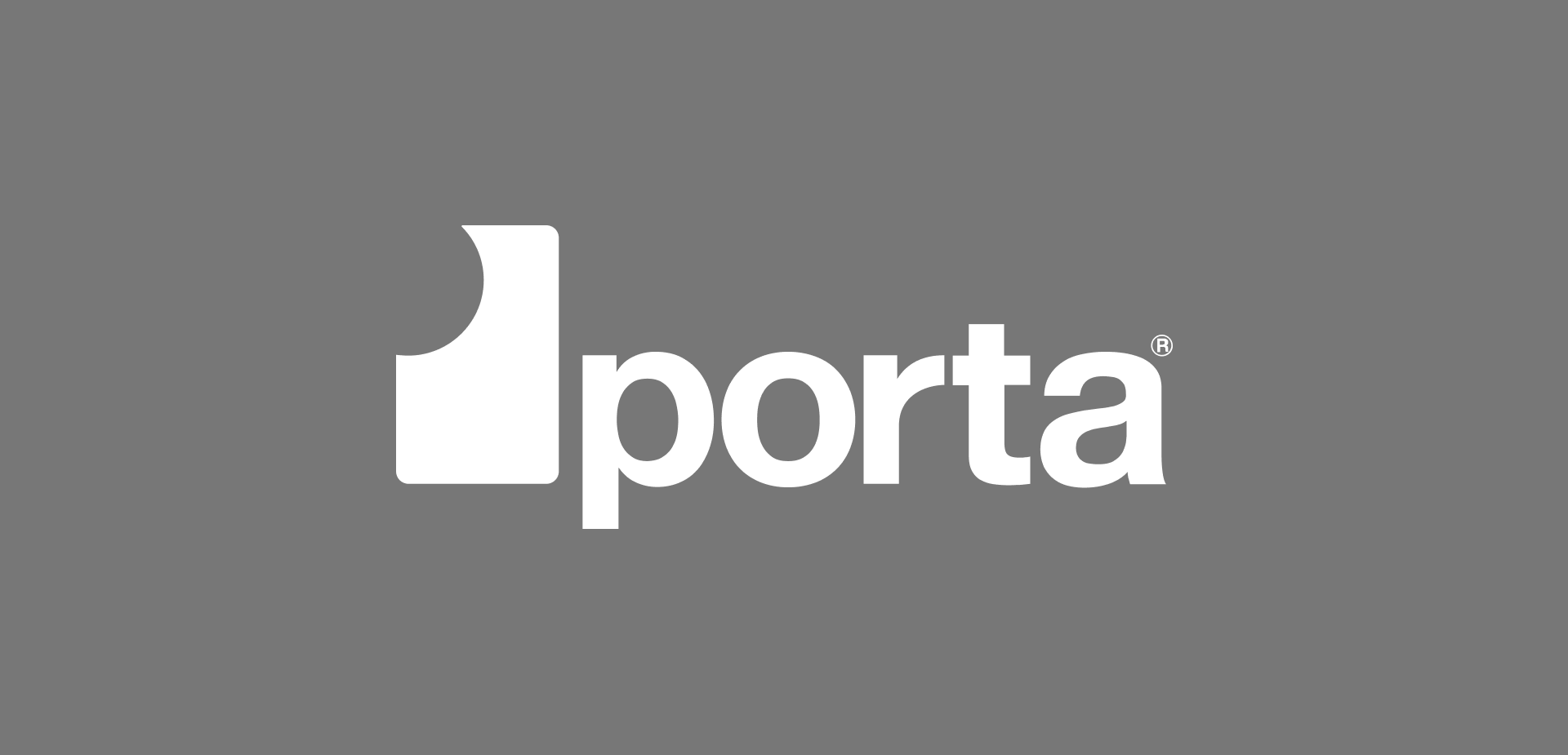 porta-overlay